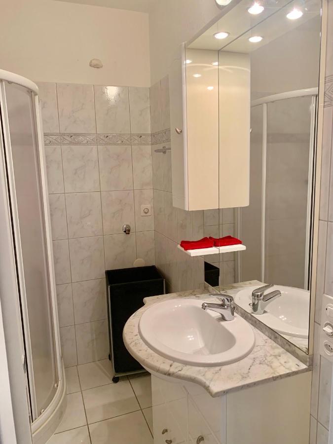 Apartment Locarno-Lido Экстерьер фото