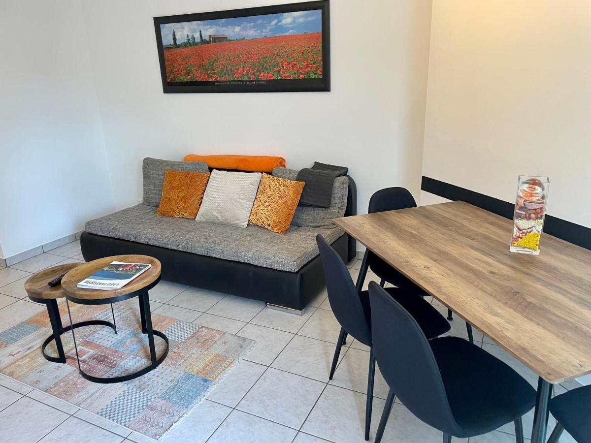 Apartment Locarno-Lido Экстерьер фото